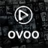OVOO - Live TV & Movie Portal CMS